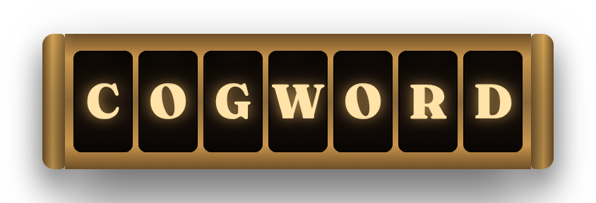 Cogword